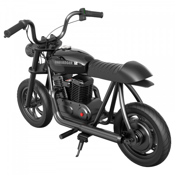 Электромотоцикл Pioneer Chopper Hyper Gogo IT109488 - КупиМама в городе Вологда / kupimama.ru