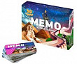 Игра настольная АльфаТойс Мемо Чудеса света 03591